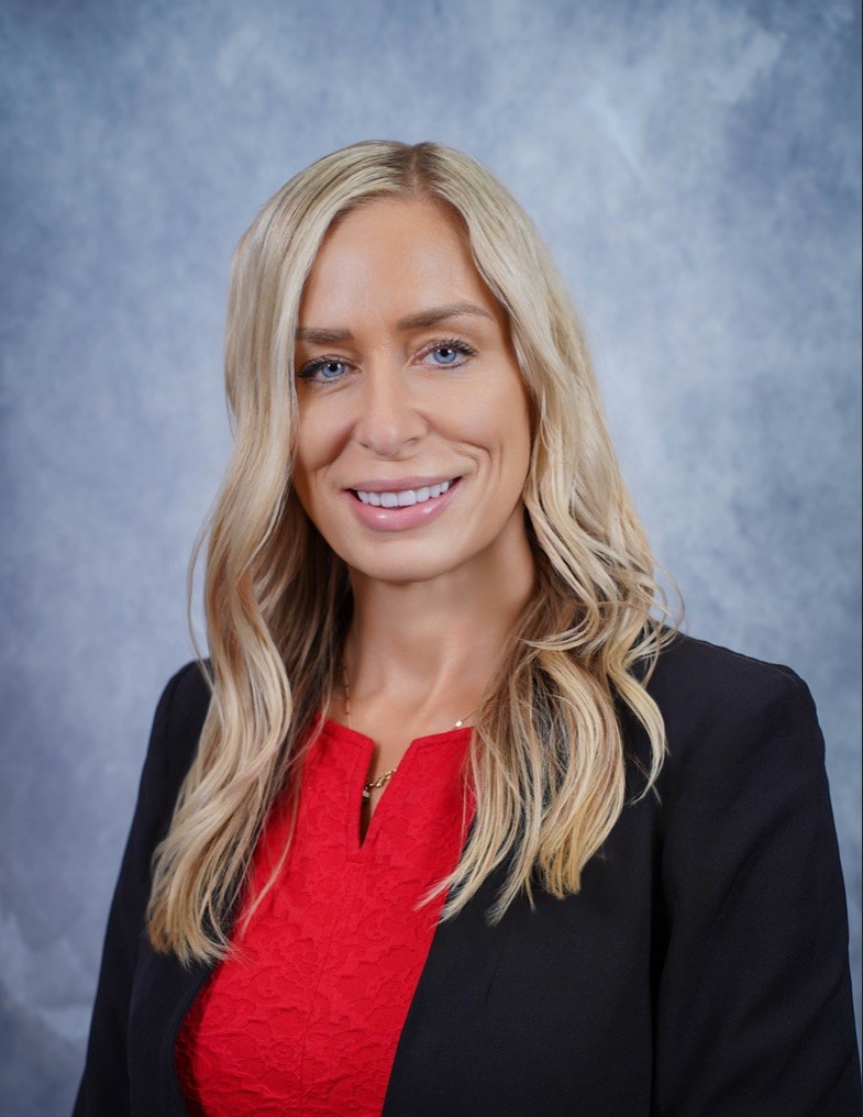 Ashley Nickerson, DO | Nashville General Hospital